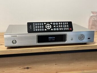 DENON DNP-720AE VÝBORNÝ FM / SÍŤOVÝ PŘEHRÁVAČ  - 1