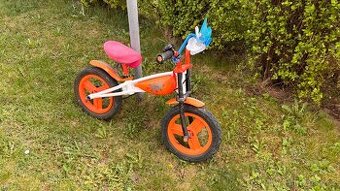 Odražedlo moto