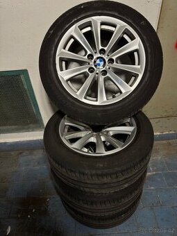 225/55 R17 BMW