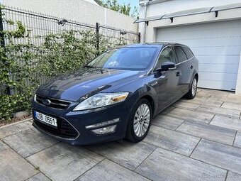 Ford Mondeo Combi 2012, 2.0TDi, 120kw, automat