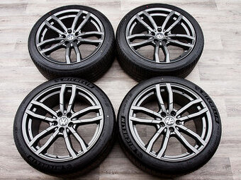 ►►21" 5x112 = VOLKSWAGEN ►► LUXUSNÍ – LETNÍ