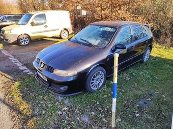 Seat Leon 1.8t 132kw