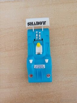 Prodám autíčko autodráhy ites krásném stavu