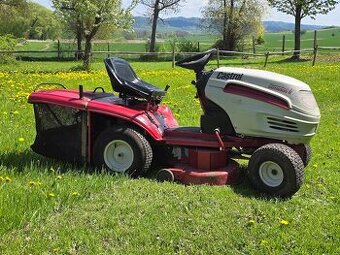 sekaci trakturek Gutbrot ( MTD ) 16hp