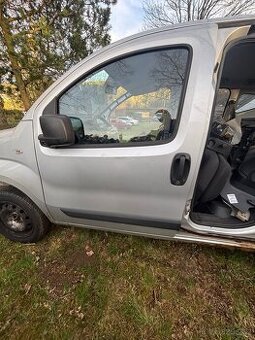Peugeot bipper