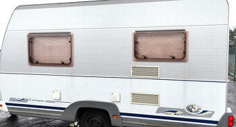 Karavan DETHLEFFS CAMPER