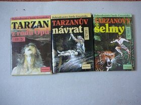 tarzan