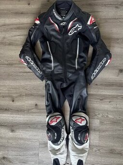 Prodám kombinézu Alpinestars Atem V3, vel. 56 TOP STAV