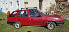 Škoda Forman