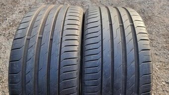 Letní pneu 245/35/20 Nexen