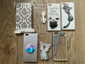 Huawei P8 Lite kryty