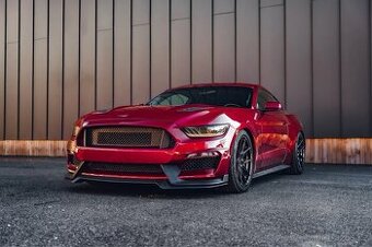 Ford mustang 5.0 Gt