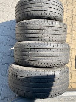 Letní pneu 225/45/R18 Pirelli