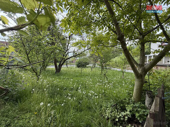 Prodej pozemku k bydlení, 856 m², Studénka - 1