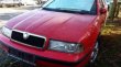 Škoda Octavia - 1
