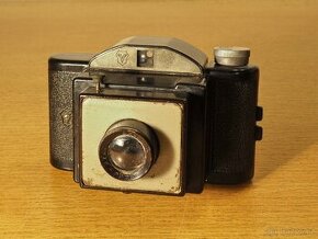 Fotoaparát Excella Idar Optik