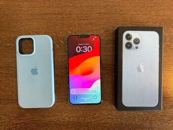 iPhone 13ProMax 256Gb