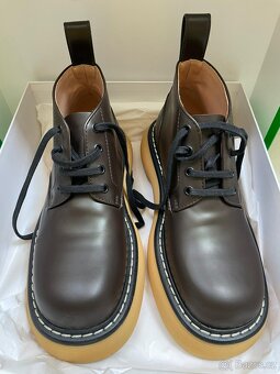 Bottega Veneta boty