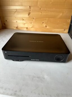 Blue-Ray přehrávač HARMAN KARDON BDS - 1