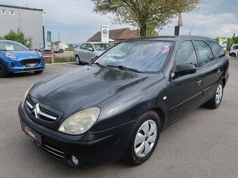 Citroen Xsara 2.0HDi,66kW,STK11/2025