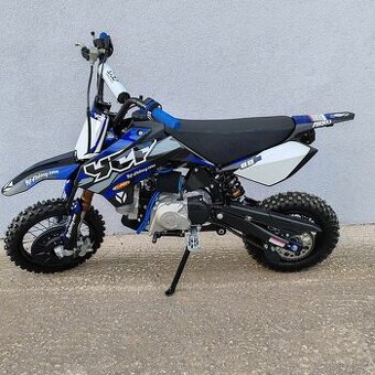 Pitbike YCF F88 START Limited Edition