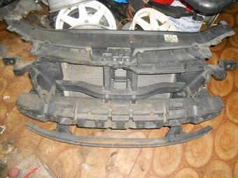 prodam chladicovou stenu na vw passat b6 , 3C