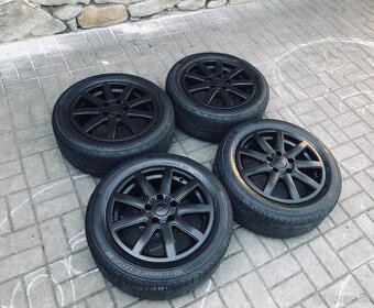 Letni kola 5x112 r16