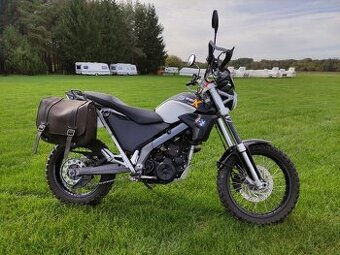 BMW G 650 XCOUNTRY