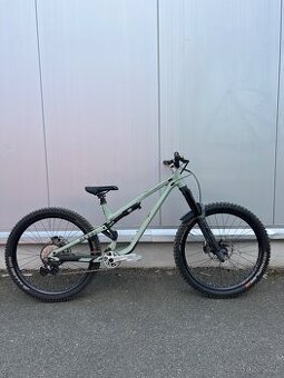 Commencal Meta - Custom build