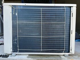 Daikin EMURA full set nepouzivany