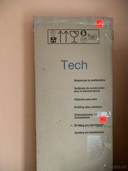 STAVEBNÍ POUZDRO SCRIGNO STECH 500