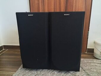 Sony bedny od hifi vezi
