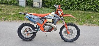 KTM 300 EXC ERZBERGRODEO