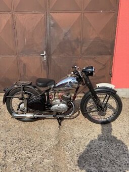 Čz 150c