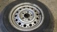 BMW E28 plechové disky 14"