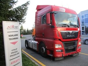 MAN TGX 18.440 Standart - original km, ev.č. 24218