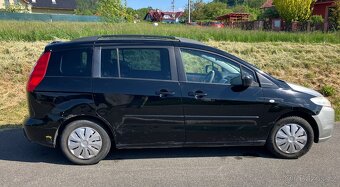 Mazda 5 LPG