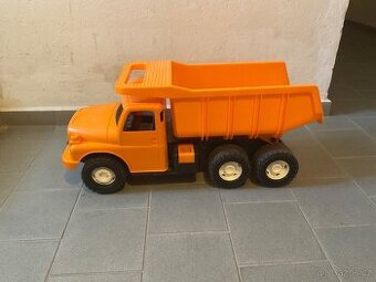 Plastová TATRA T 148 - jako nová