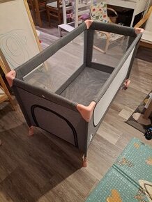 Cestovní postýlka Kinderkraft Joy