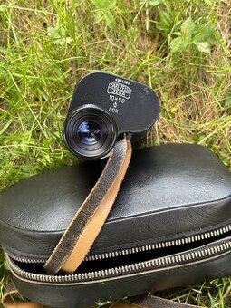 Dalekohled carl zeiss 10x50