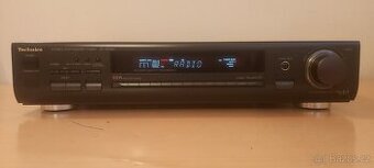 TECHNICS ST-GT550 RDS STEREO TUNER