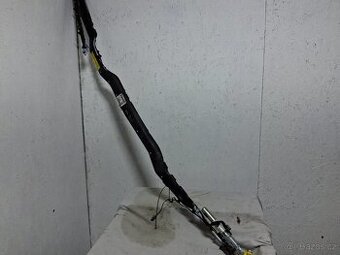 Airbagy pro VW Phaeton