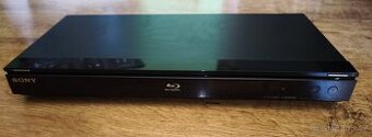 Blu Ray přehrávač Sony Bdp S360 ,čti popis - 1