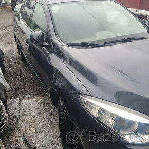 Renault Megane III 2010 1,6 16V kombi 2010 - 1