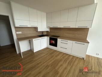 Pronájem, byty/2+kk, 56 m2, Rolnická 151/62, Kateřinky, 7470