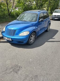 Crysler PT Cruiser