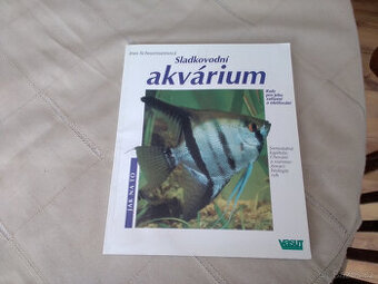 Sladkovodní akvárium - Jak na to