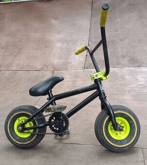 Mini BMX rocker bmx