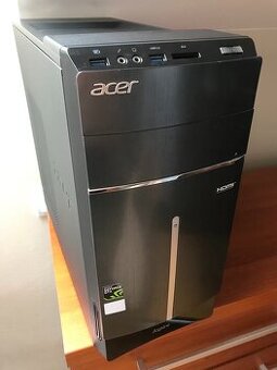 Herní PC i3 7300 4.00 GHz Intel B250 SSD 250GB Win 10 Pro