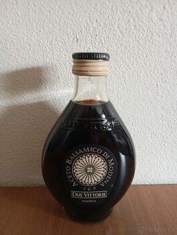 Balzamikový ocet 250 ml - 1